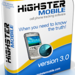 sms trackers highster