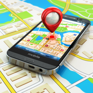 How GPS Tracking Works in Cell Phones