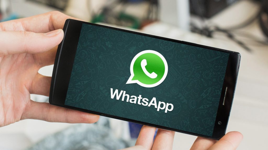 Spy on WhatsApp Messages